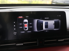 2021款 270T 影豹J11版