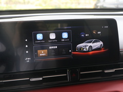 2021款 270T 影豹J11版