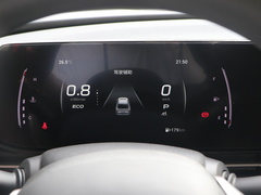2021款 270T 影豹J11版