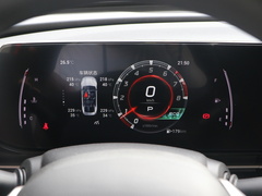 2021款 270T 影豹J11版