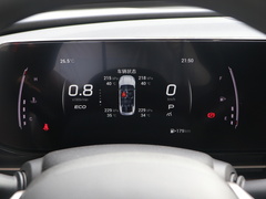 2021款 270T 影豹J11版