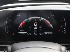 2021款 270T 影豹J11版