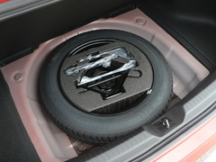 2021款 270T 影豹J11版