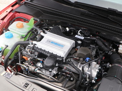 2021款 270T 影豹J11版
