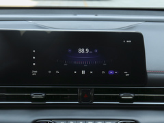 2021款 270T 影豹J15版