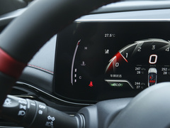 2021款 270T 影豹J15版