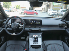 2021款 270T 影豹J15版