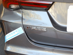 2021款 270T 影豹J15版