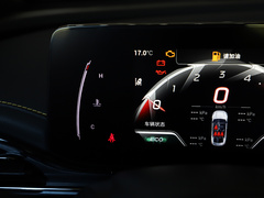2021款 270T 影豹J15版