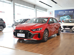 2021款 270T 影豹J16版