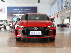 2021款 270T 影豹J16版
