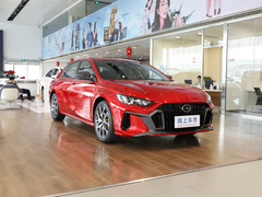 2021款 270T 影豹J16版