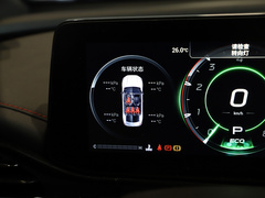2021款 270T 影豹J16版