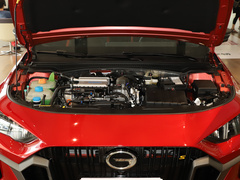 2021款 270T 影豹J16版