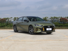 2021款 270T 影豹J16版