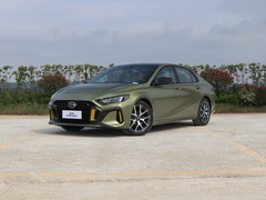 2021款 270T 影豹J16版