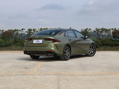 2021款 270T 影豹J16版