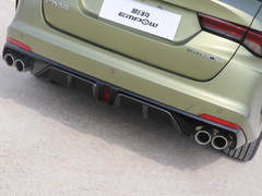 2021款 270T 影豹J16版