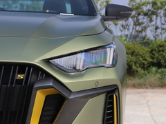 2021款 270T 影豹J16版
