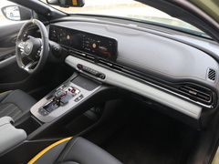 2021款 270T 影豹J16版
