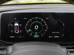 2021款 270T 影豹J16版