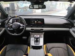 2021款 270T 影豹J16版