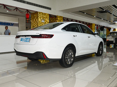 2021款 Pro 畅享高维续航版 430KM A430畅行版