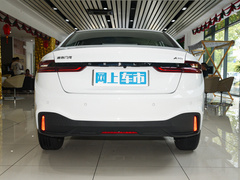2021款 Pro 畅享高维续航版 430KM A430畅行版