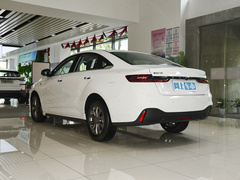 2021款 Pro 畅享高维续航版 430KM A430畅行版