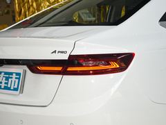 2021款 Pro 畅享高维续航版 430KM A430畅行版