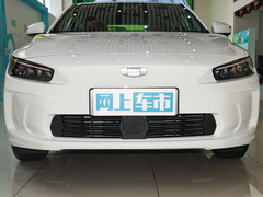 2021款 Pro 畅享高维续航版 430KM A430畅行版