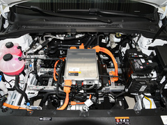 2021款 Pro 畅享高维续航版 430KM A430畅行版