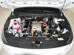 2021款 Pro 畅享高维续航版 430KM A430畅行版