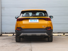 2021款 Pro 280 TID 自动尊贵型 