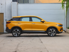 2021款 Pro 280 TID 自动尊贵型 