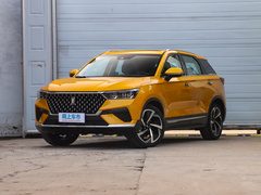 2021款 Pro 280 TID 自动尊贵型 