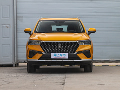 2021款 Pro 280 TID 自动尊贵型 