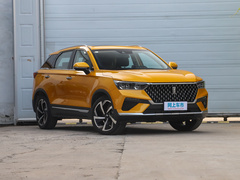 2021款 Pro 280 TID 自动尊贵型 