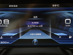 2021款 Pro 280 TID 自动尊贵型 