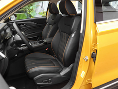 2021款 Pro 280 TID 自动尊贵型 