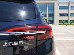 2021款 昂科威Plus 652T 五座豪华型