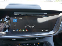 2021款 昂科威Plus 652T 五座豪华型