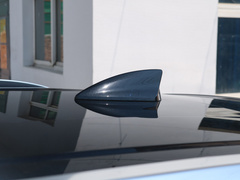 2021款 昂科威Plus 652T 五座豪华型
