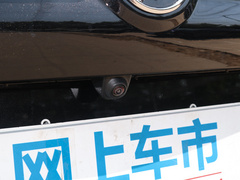 2021款 昂科威Plus 652T 五座豪华型