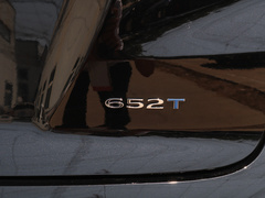2021款 昂科威Plus 652T 五座豪华型