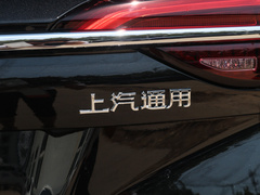 2021款 昂科威Plus 652T 五座豪华型