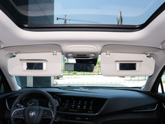 2021款 昂科威Plus 652T 五座豪华型