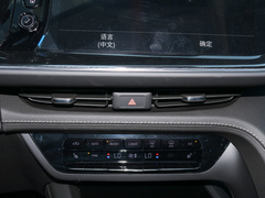 2021款 昂科威Plus 652T 五座豪华型