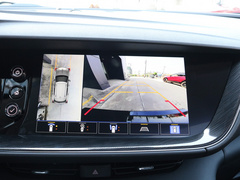 2021款 昂科威Plus 652T 五座豪华型