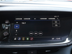 2021款 昂科威Plus 652T 五座豪华型